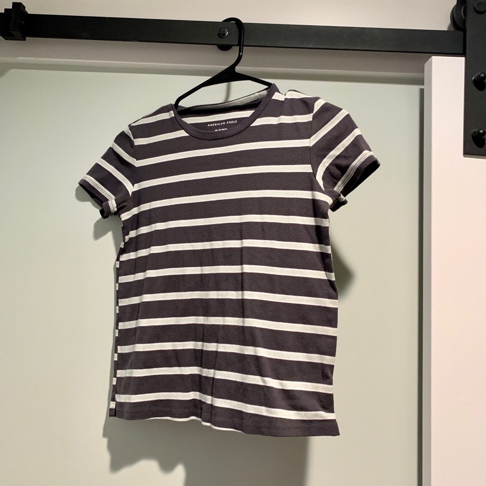 AE Junior tee